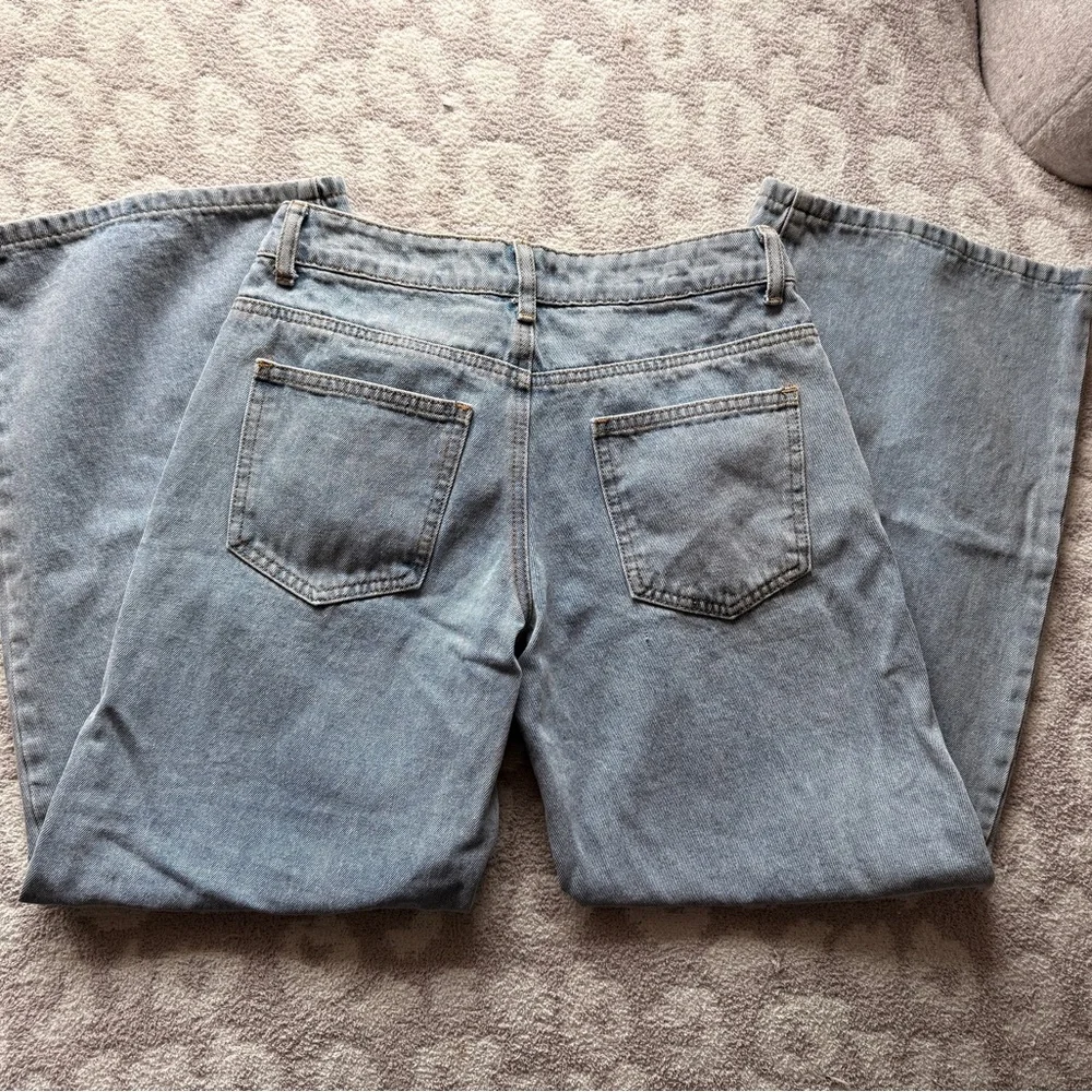 Edikted jeans Lot‎ of two women’s size XS
